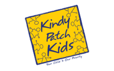 Kindy Patch Kids